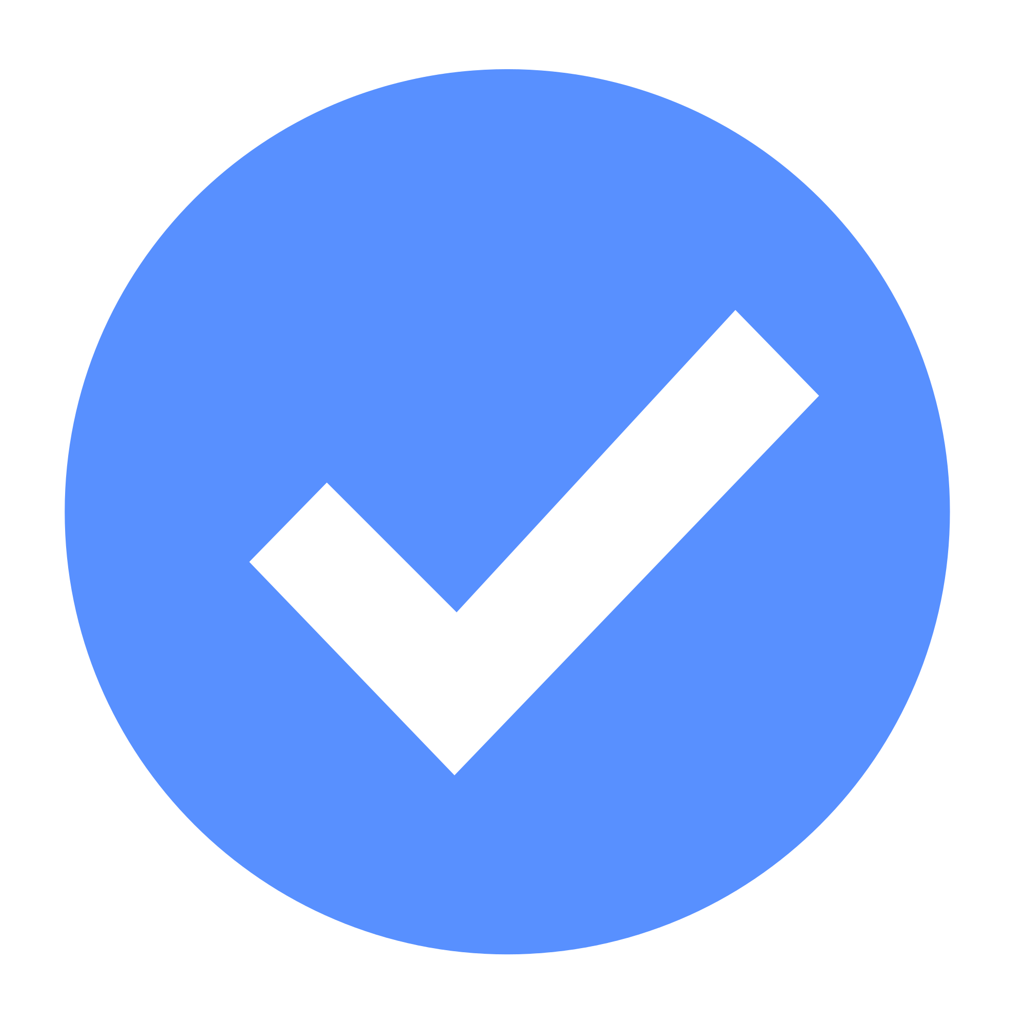 Verified Account